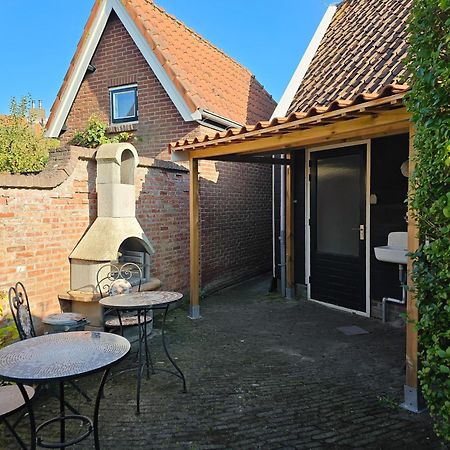 Vakantiewoning Veere VE01 Buitenkant foto