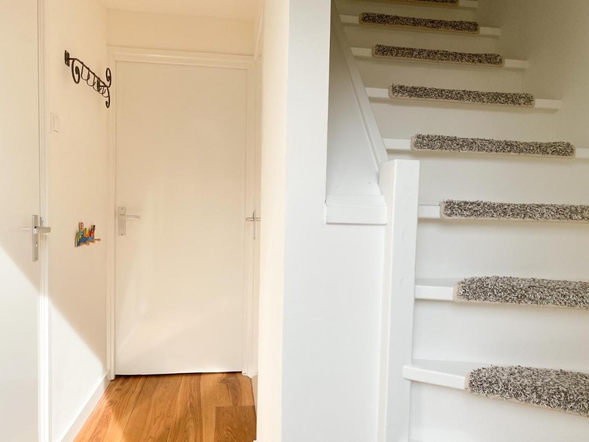 Vakantiewoning Veere VE01 Buitenkant foto