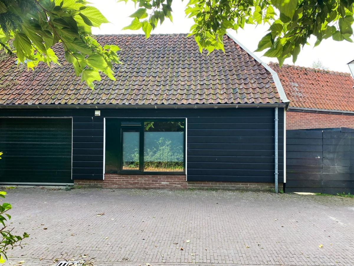 Vakantiewoning Veere VE01 Buitenkant foto