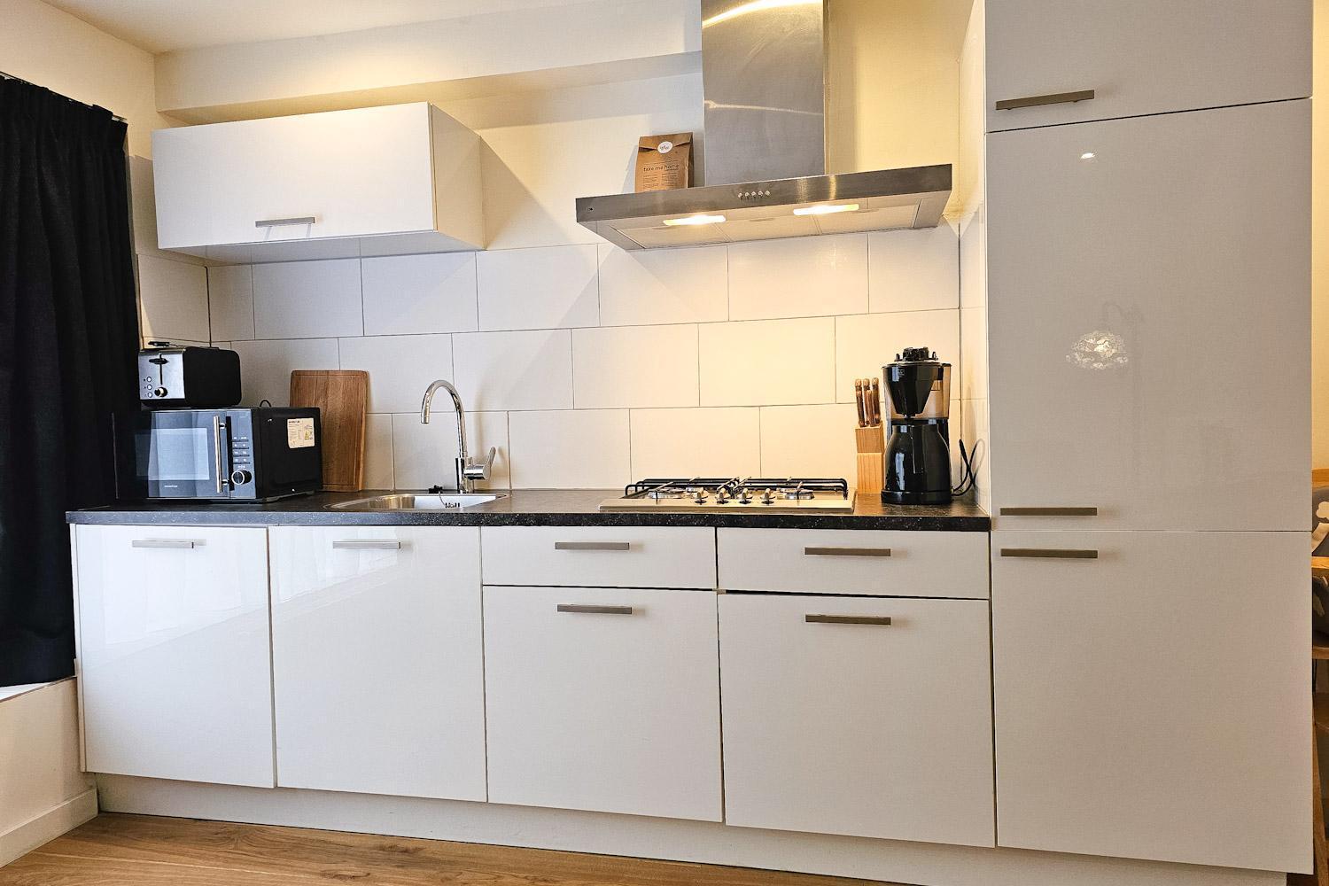 Vakantiewoning Veere VE01 Buitenkant foto