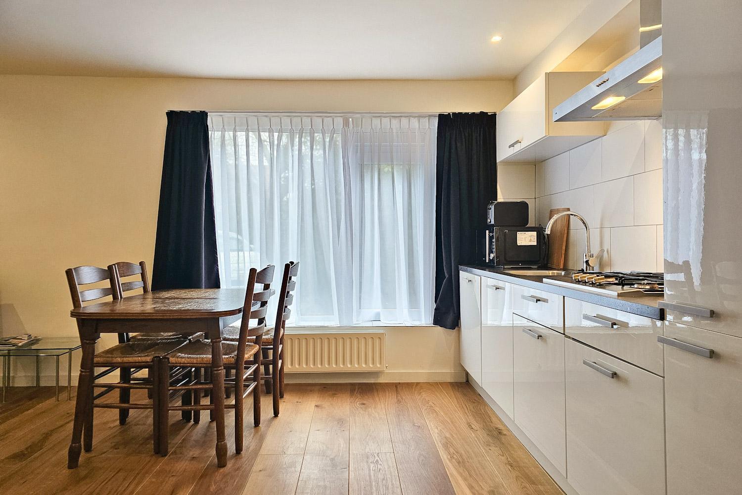 Vakantiewoning Veere VE01 Buitenkant foto
