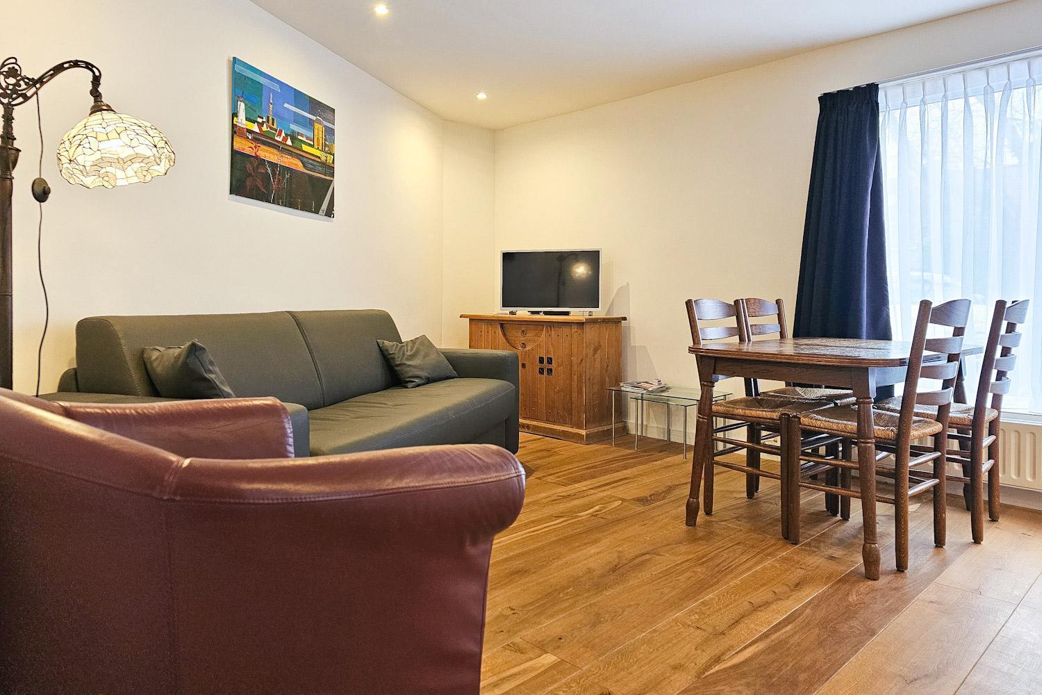 Vakantiewoning Veere VE01 Buitenkant foto