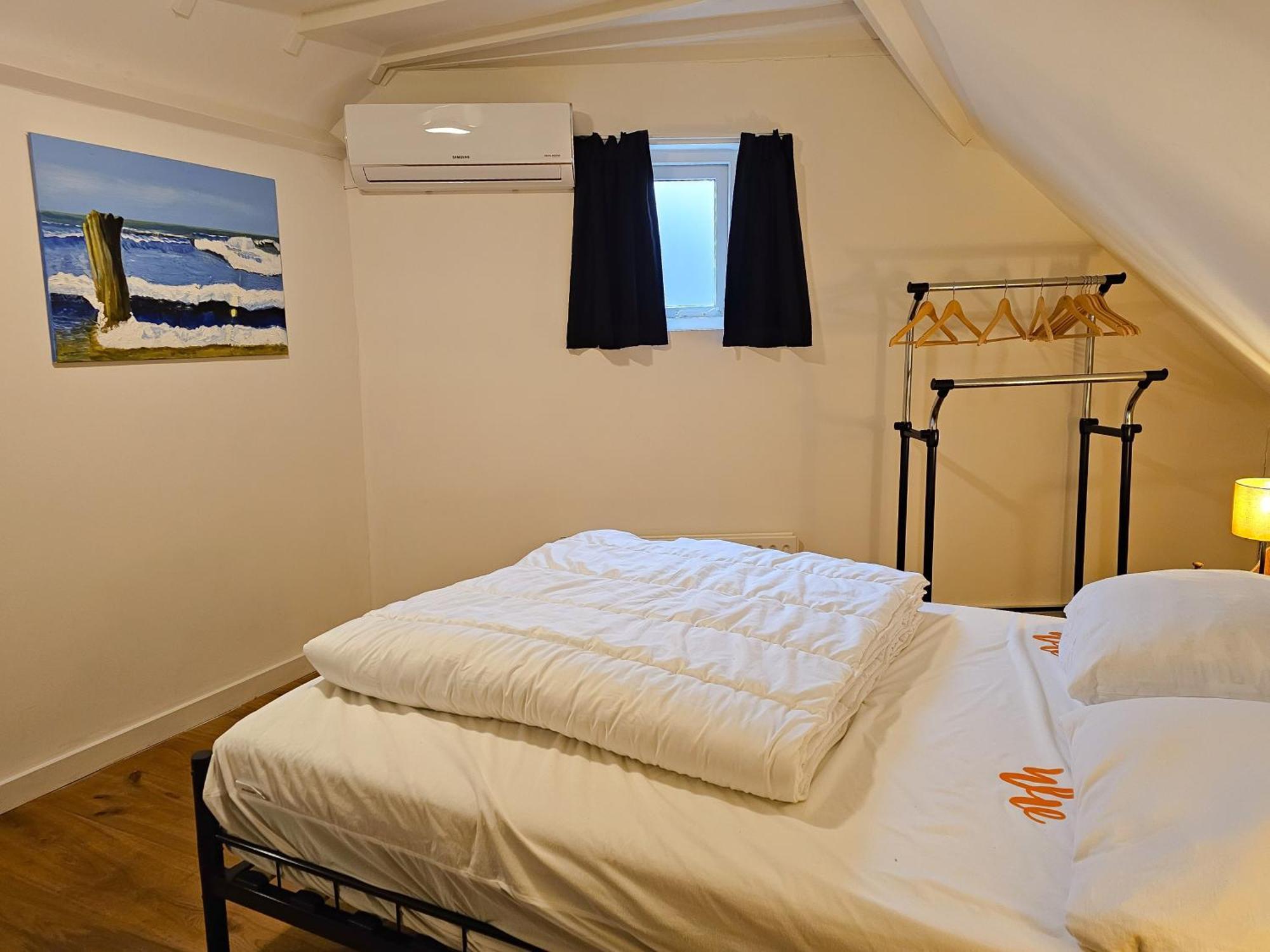 Vakantiewoning Veere VE01 Buitenkant foto