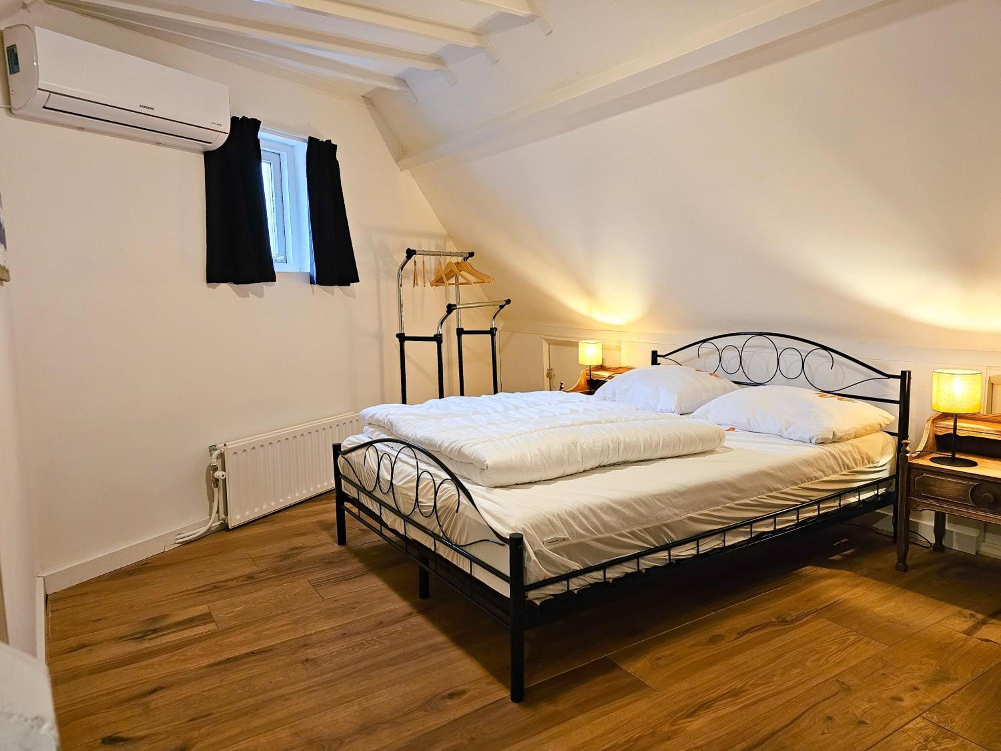 Vakantiewoning Veere VE01 Buitenkant foto