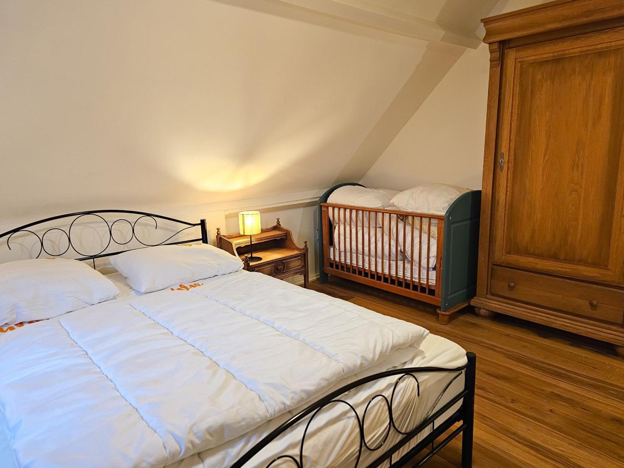 Vakantiewoning Veere VE01 Buitenkant foto